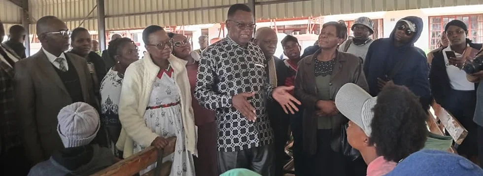 Chipinge office issues 32k passports