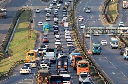 Chirchir's Nairobi roadblocks punish the city for CAF's decree