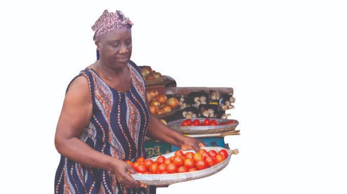 Chiredzi vendor feeds 22 orphans