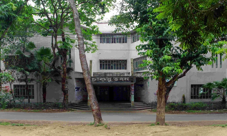 Chittagong University revamps CUCSU as Kamal Uddin axes posts