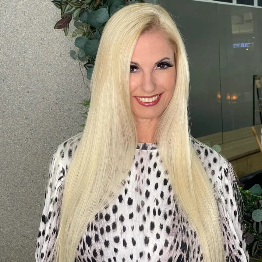 Christall Kay buys a creepy doll in Rio for the Housewives trip