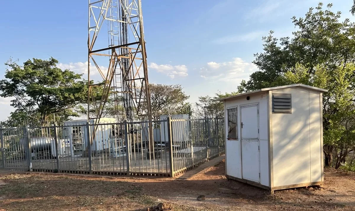 Christmas crashes Zimbabwe’s networks, again