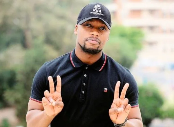 Chymamusique accuses EMS teams of stealing assets