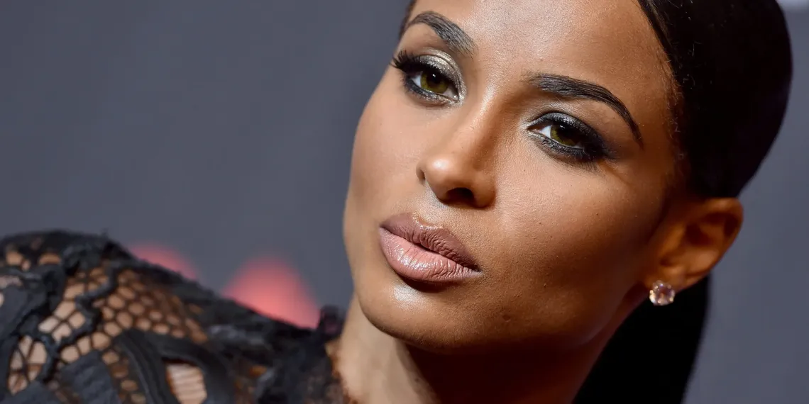 Ciara is headlining TikTok's first awards bash, and yes, it slaps