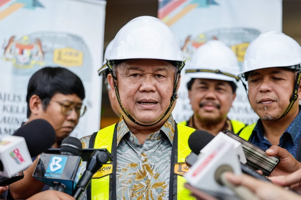 CIDB probes ECRL canopy collapse