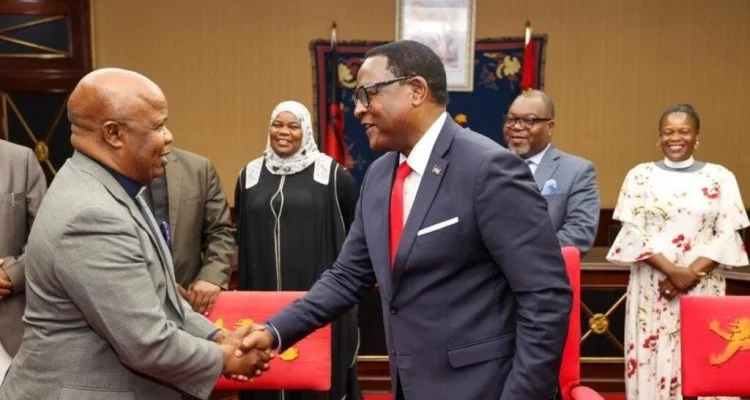 Civil Society Exposes Malawi Dirty Secrets