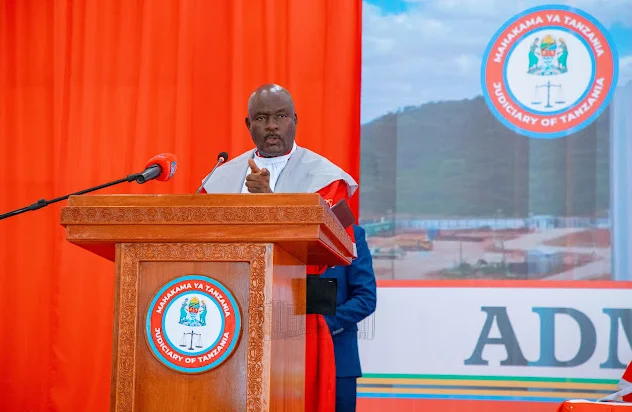 CJ calls out activist lawyers, courtroom discipline in focus