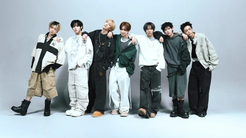 CJ ENM and Tencent Music formed Onecead for Greater China