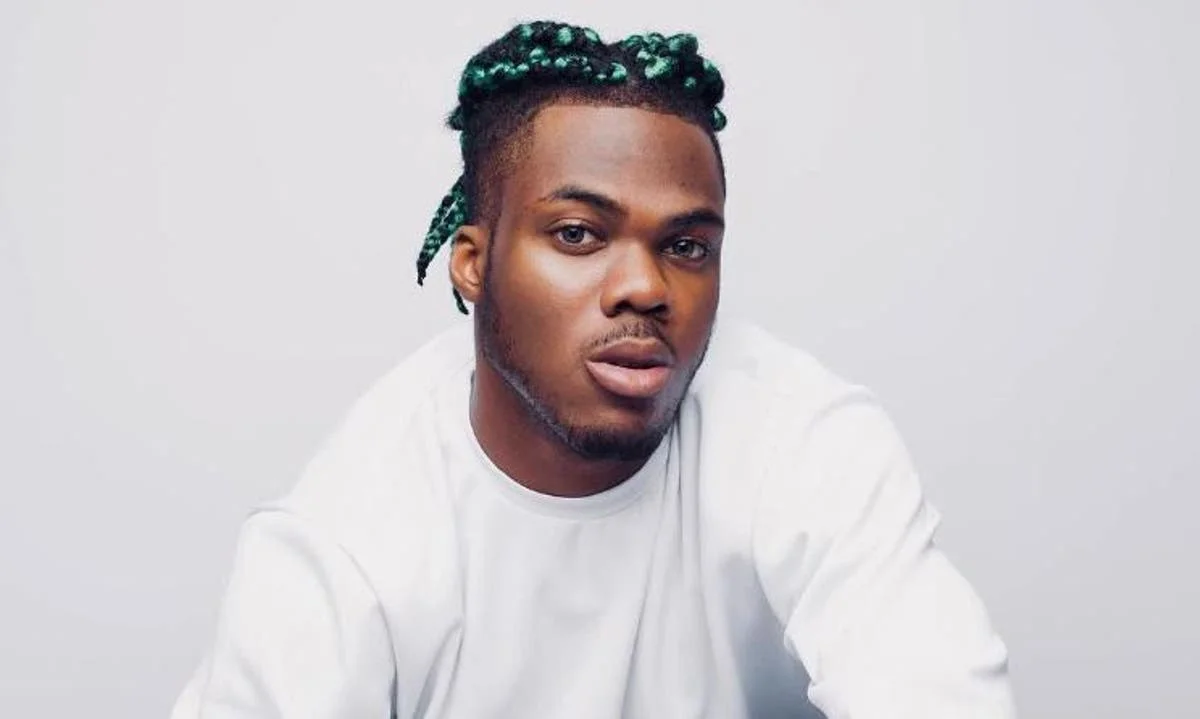 Ckay breaks streaming record, Love Nwantiti hits a billion