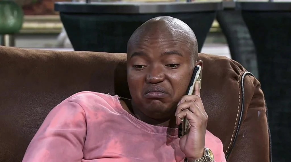 Clement gets caught out as Skeem Saam family drama unravels