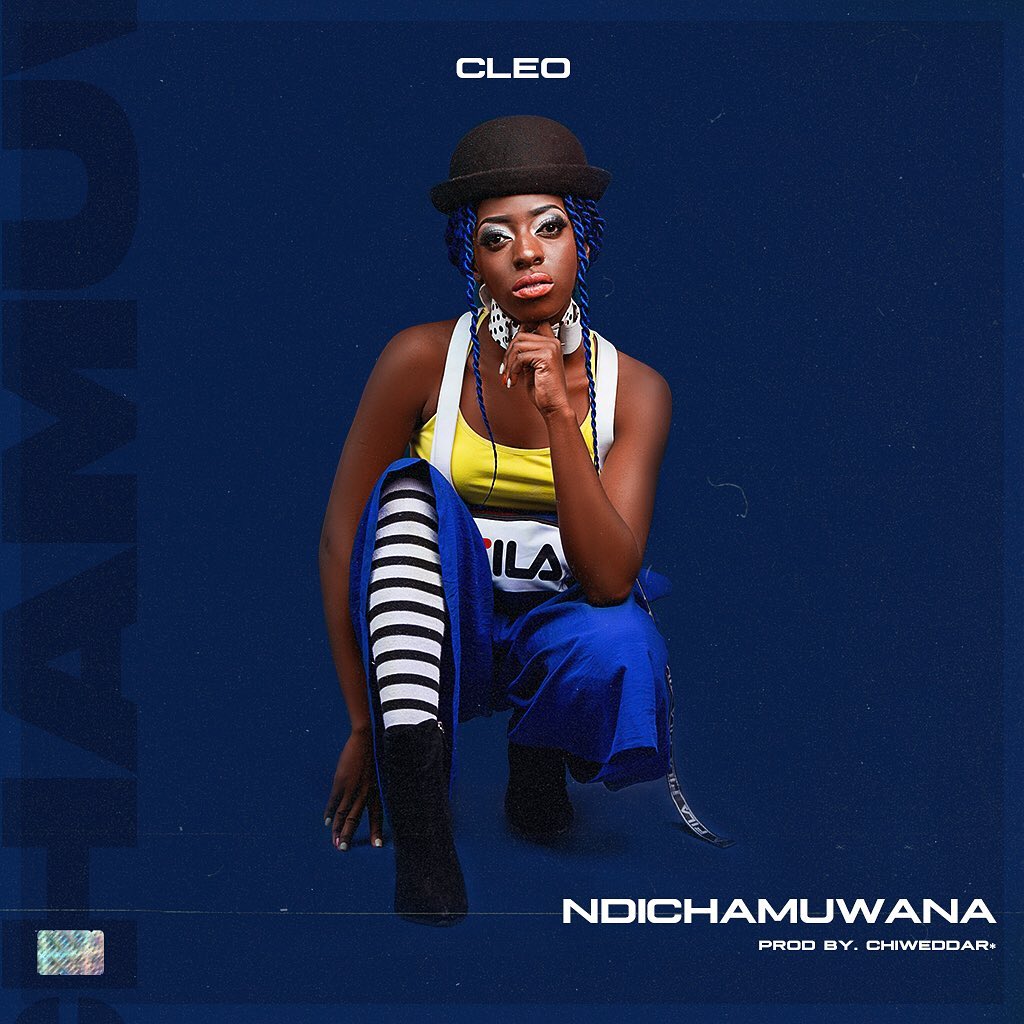 Cleo - Ndichamuwana (Zimbabwe Music).jpg