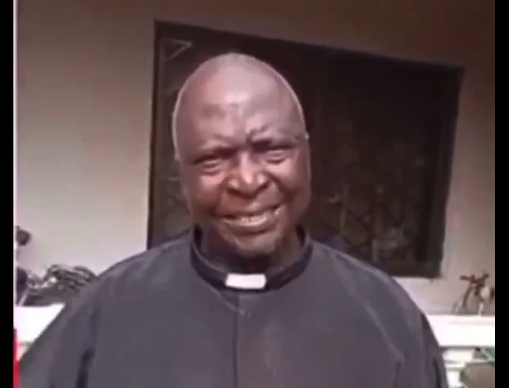 Cleric Dachomo’s Facebook account was axed after genocide comments