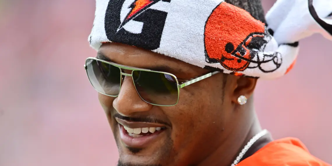 Cleveland Browns - where NFL quarterbacks go to die