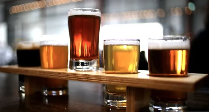 Climate Threat Shakes Beer Brewing Worldwide