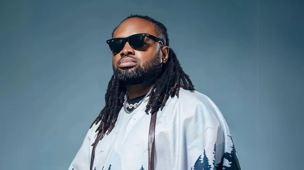 Cobhams Asuquo slams US awards, pushes for Nigerian music honors