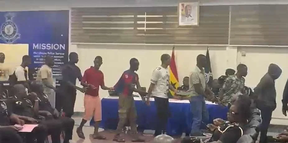 Cobra crew croaks after bank binge
