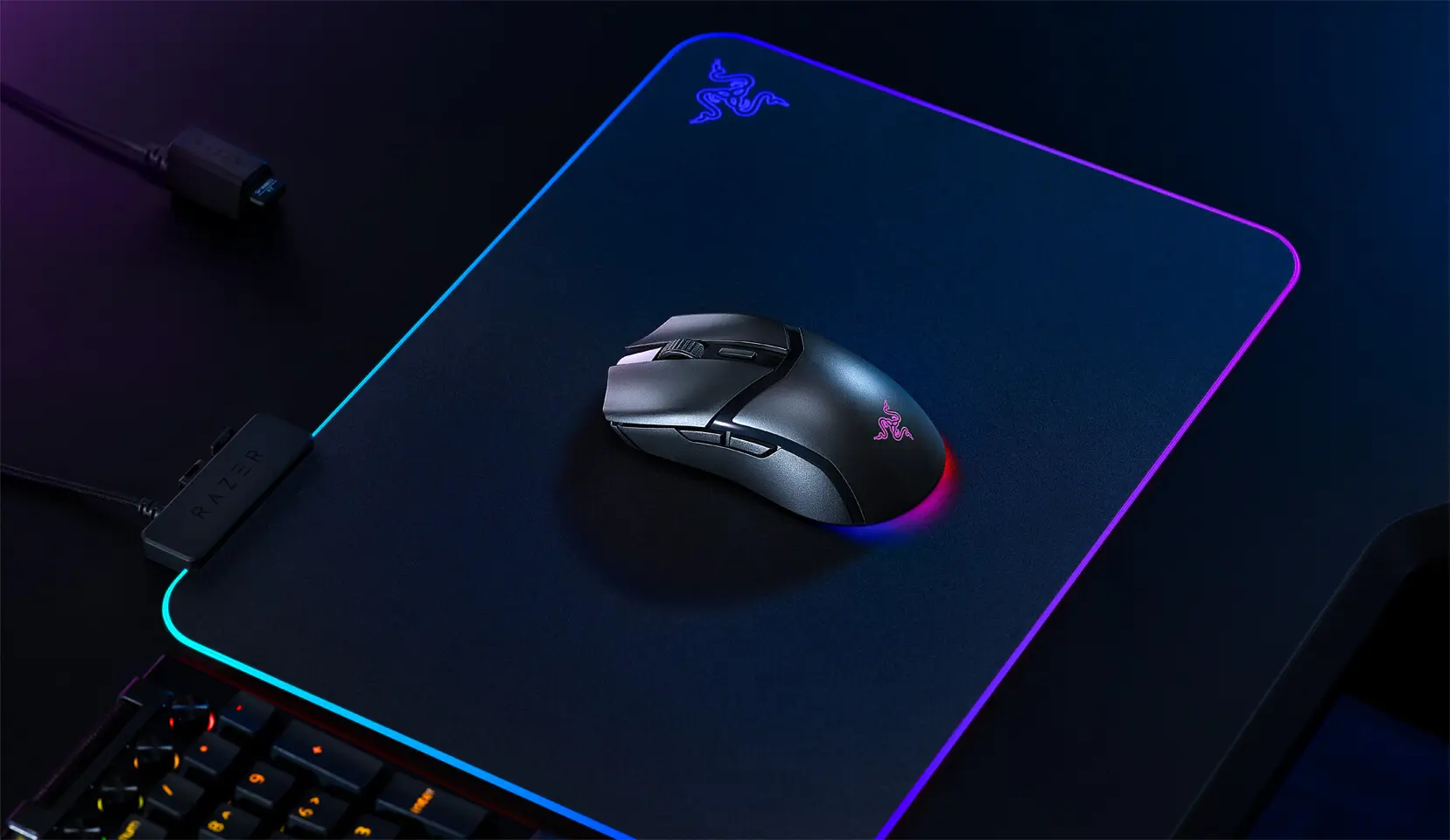Cobra HyperSpeed debuts with 170-hour battery for $100