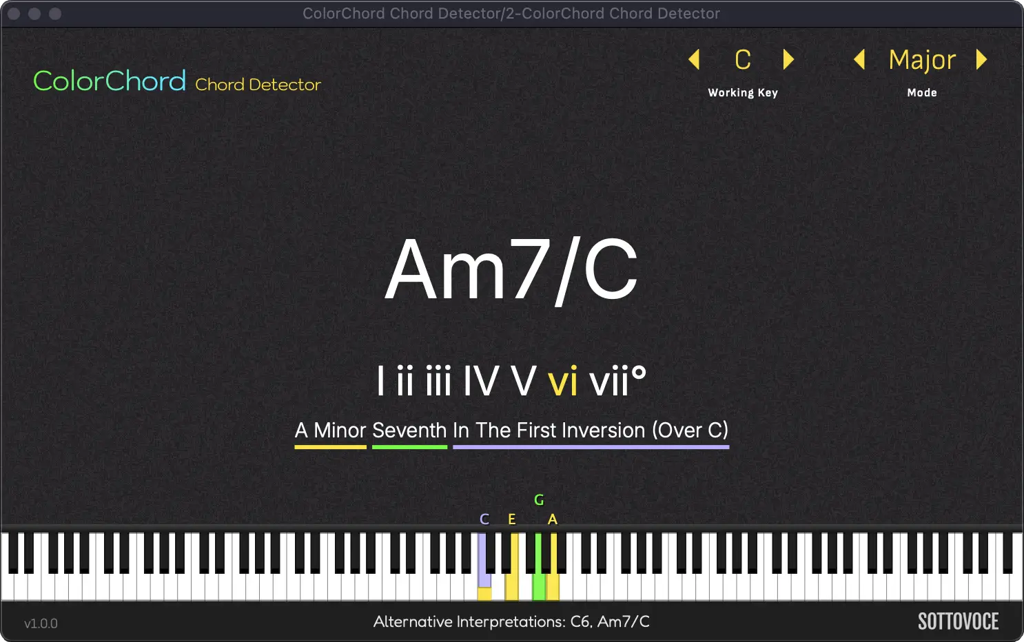 ColorChord turns chords into colorful learning tools