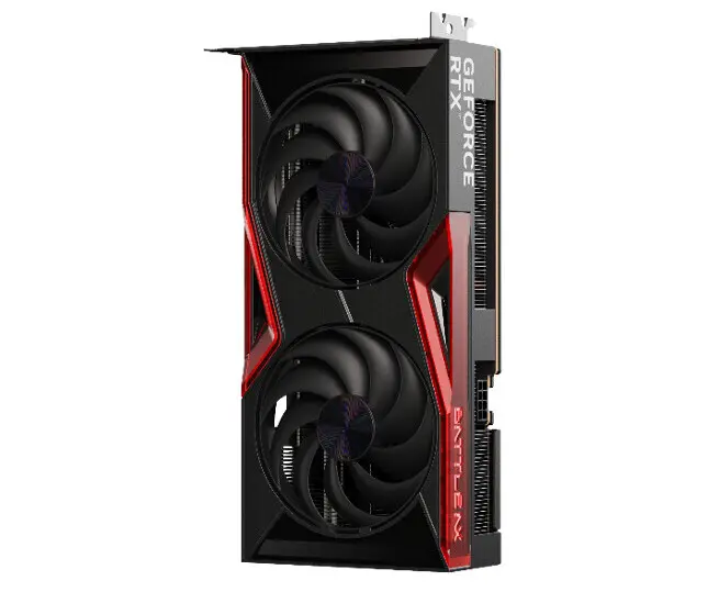 COLORFUL Drops RTX 5060 Lineup for Every Type of Build