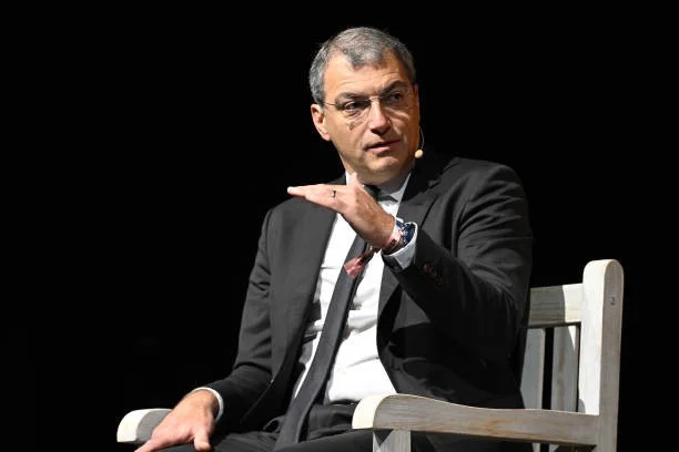 Comolli Mania Hits Juventus Ahead of New Era