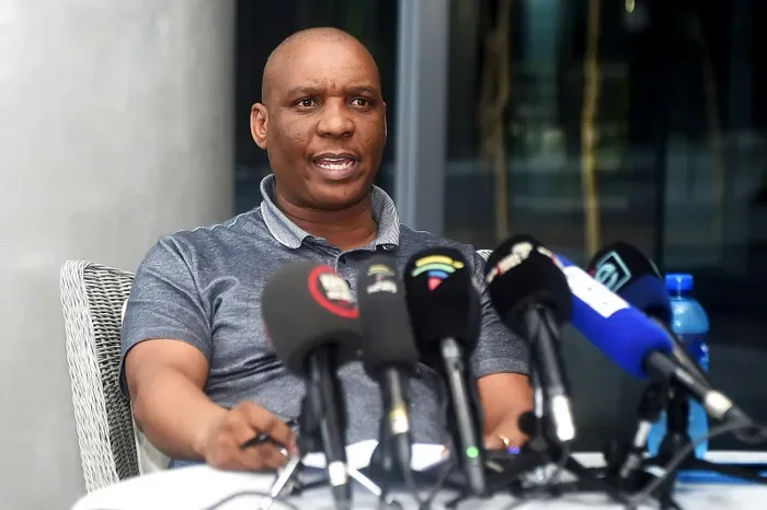 Complaint referral rocks police, sparks Khumalo arrest
