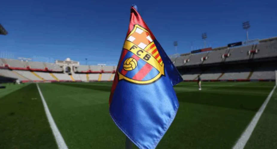 Congo scolds Rwanda, then pays Barcelona 40M for jerseys