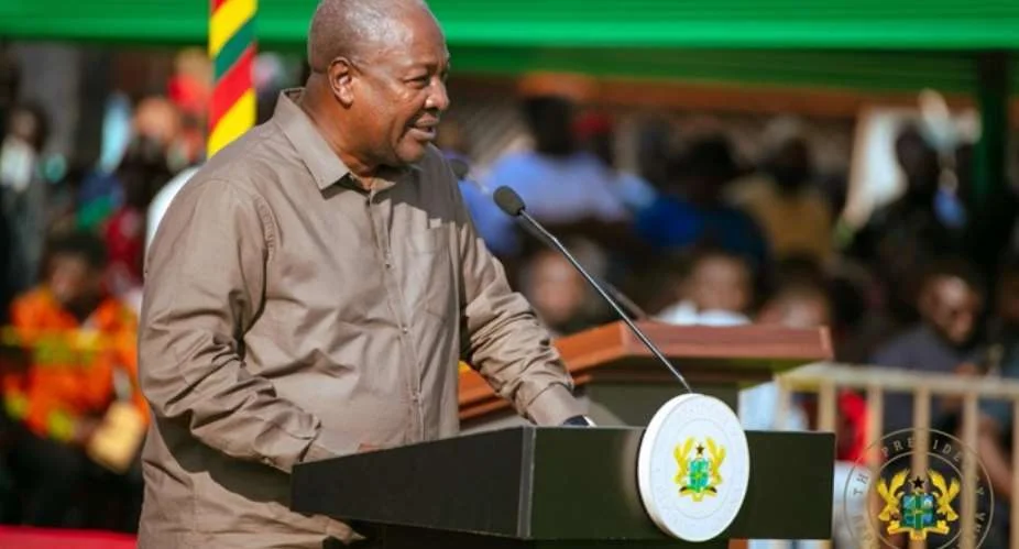 Contract cuts threaten rural care, silence greets Mahama's moves