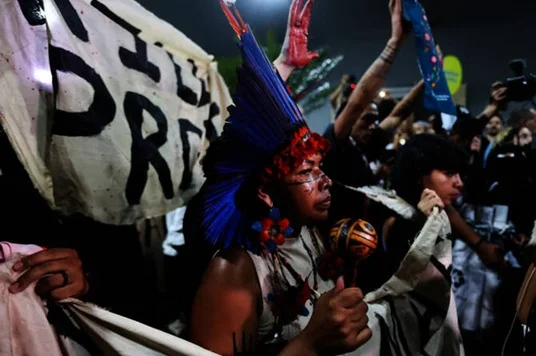 COP30 delivers more cash, less fossil talk, sparks fury
