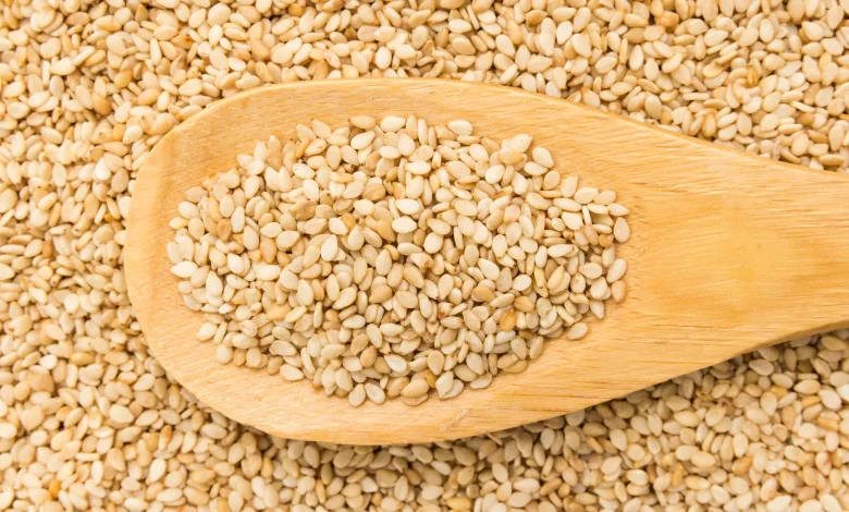 COPRA trains Coast Region officers to boost sesame and legume quality