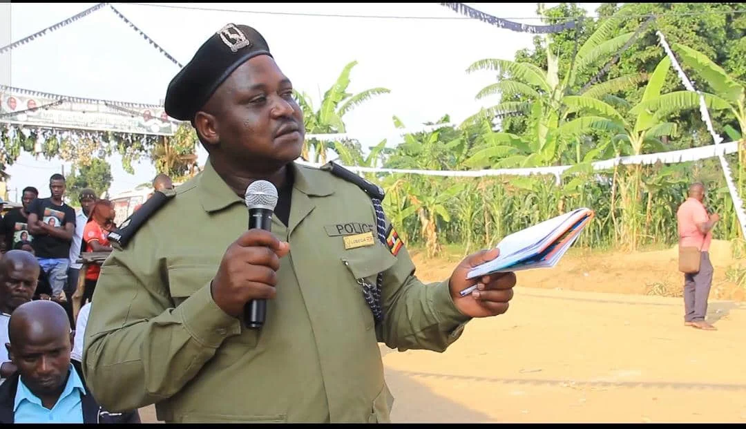 Cops vow to squash poll bullies