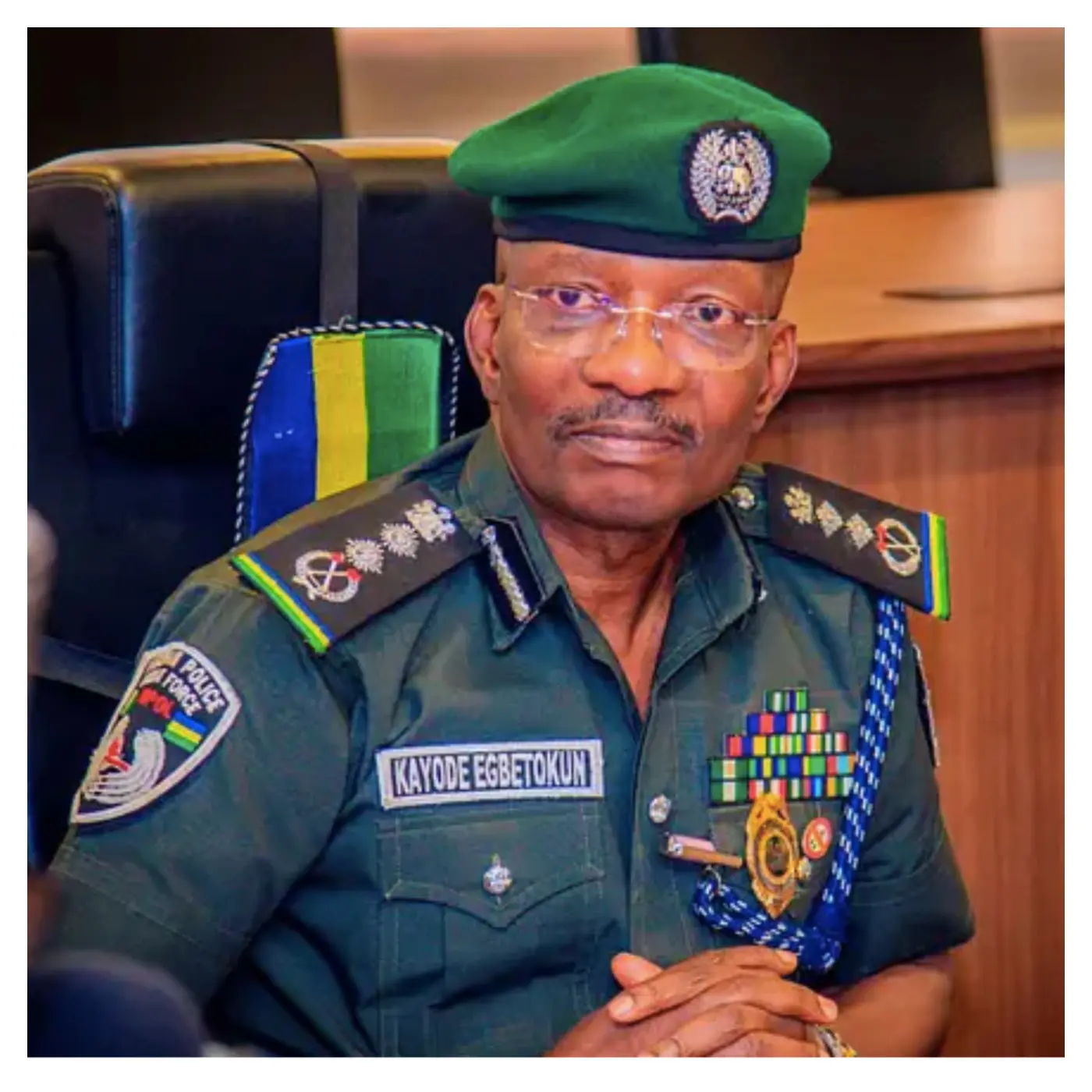 Corrupt Cops Nab ₦151m From Diaspora Man