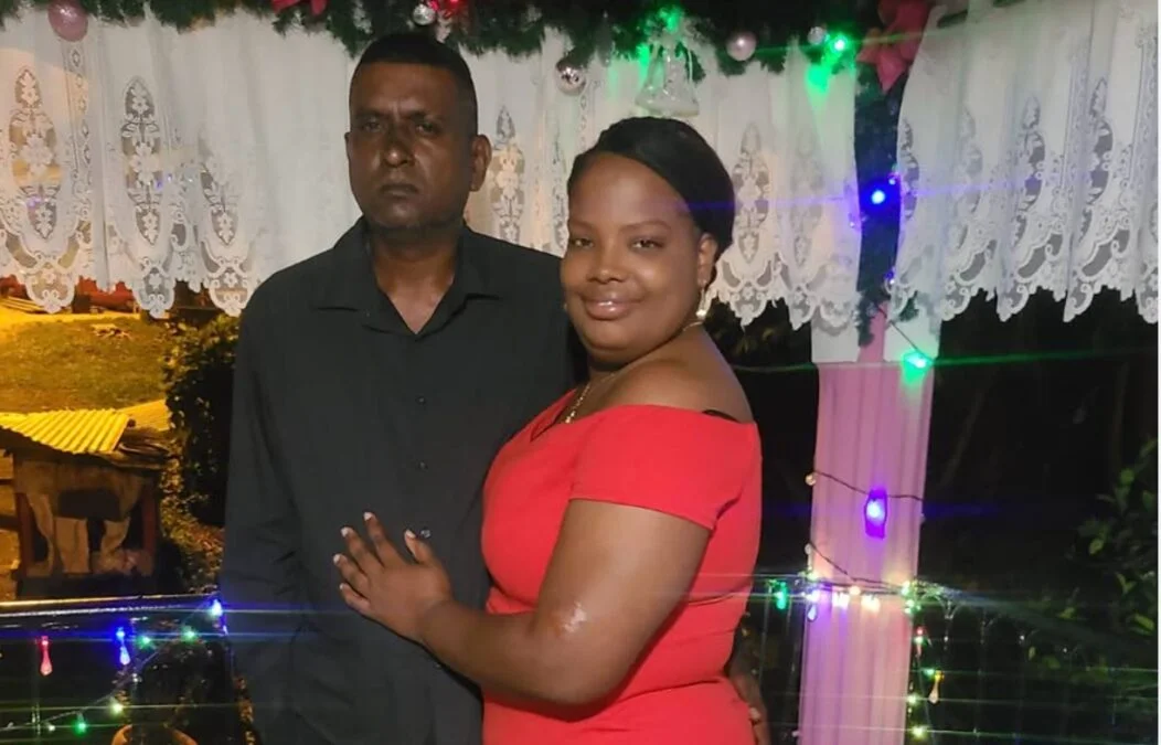 Councillor found dead with husband in suspected murder-suicide