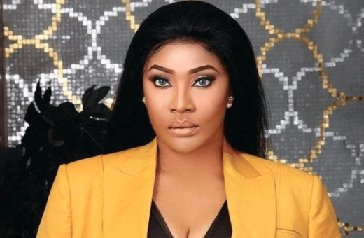 Court in Abuja remands actress for cyberstalking case