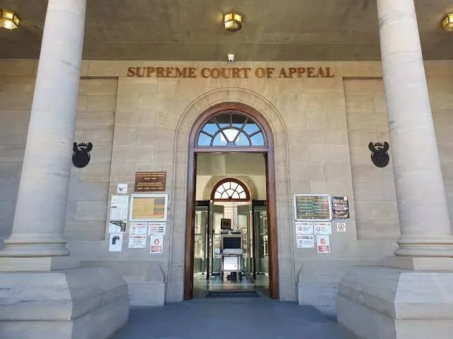 Court orders Ngwathe council dissolved