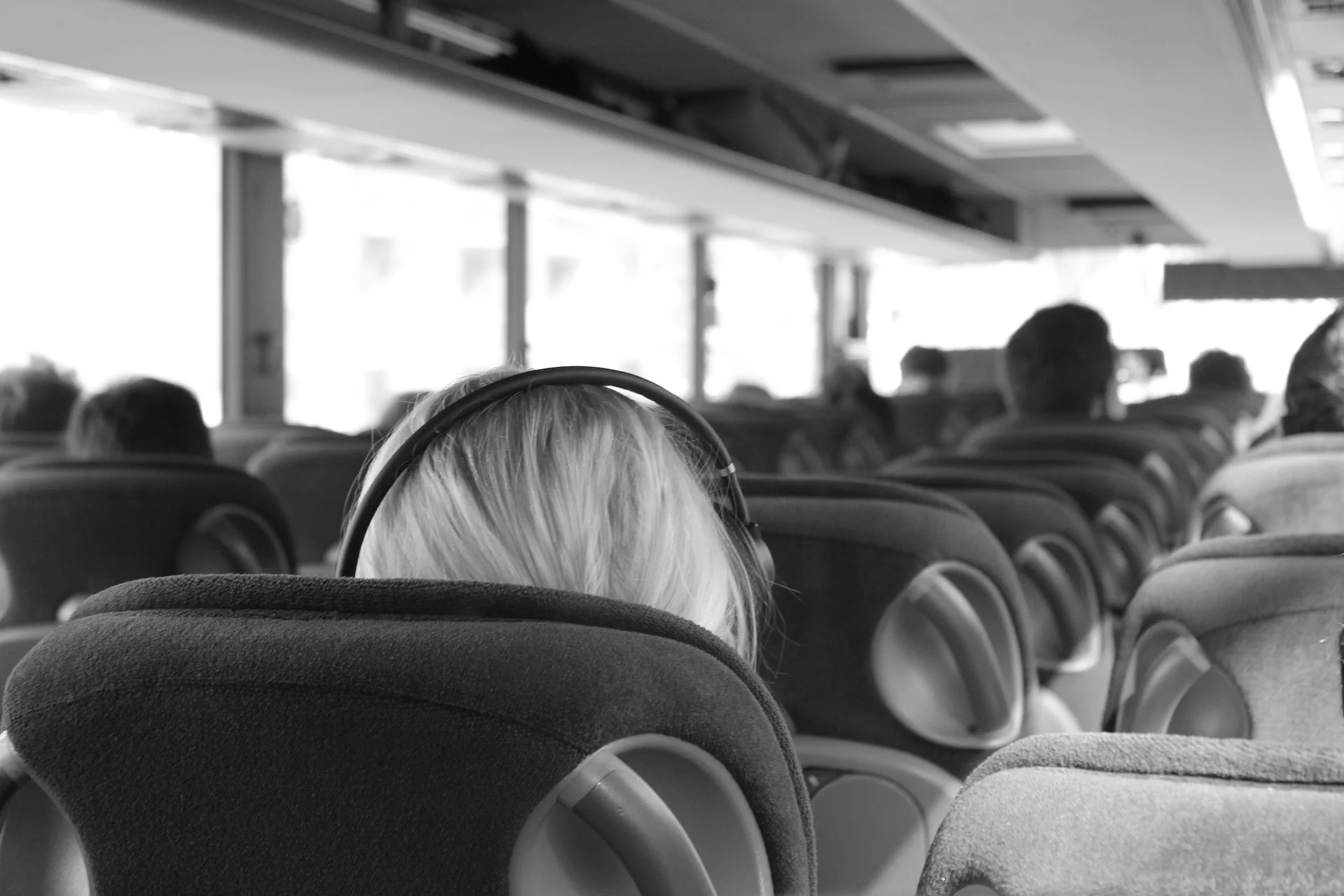 Croatian bus giants team up, slash fares on hot routes