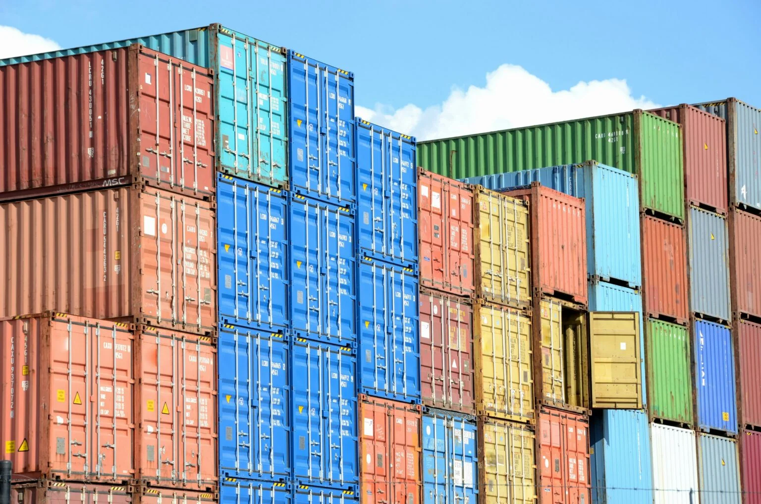 Croatian exports quietly flex as 2025 numbers beat doubts