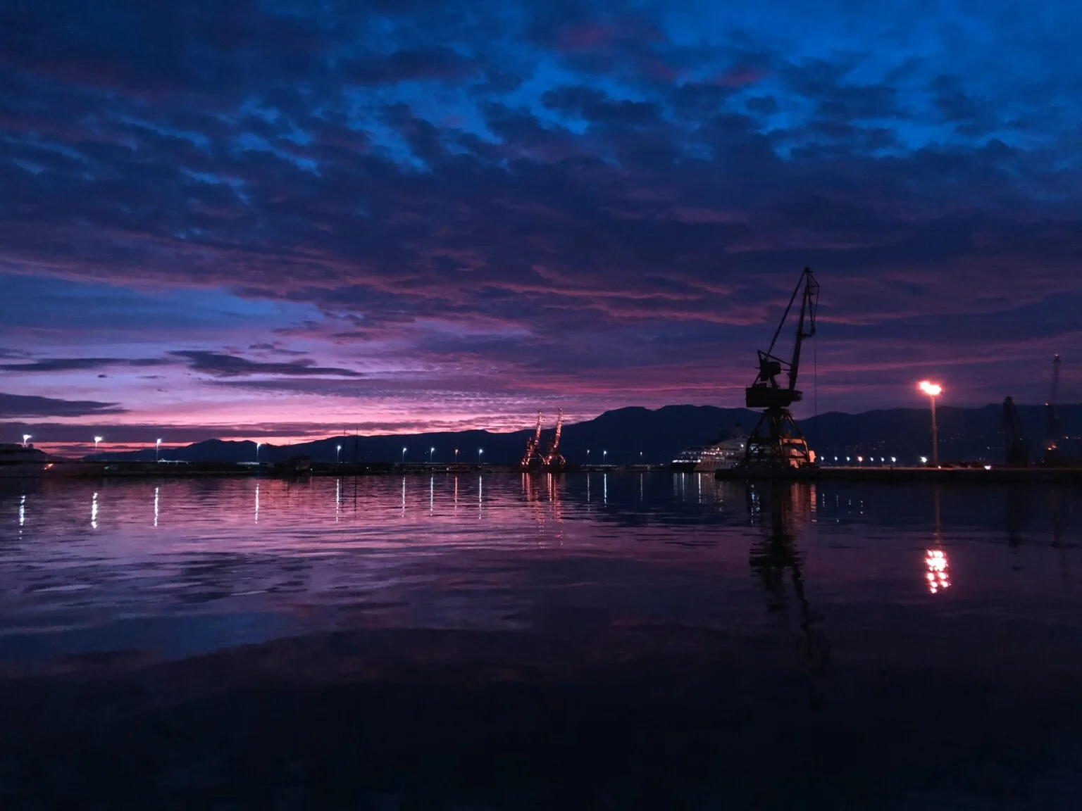 Croatian yard lines up more luxury ships and jobs