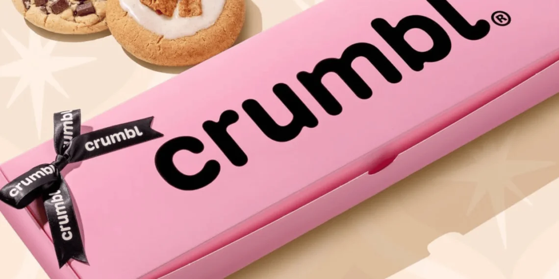 Crumbl eyes donuts but says not anytime soon