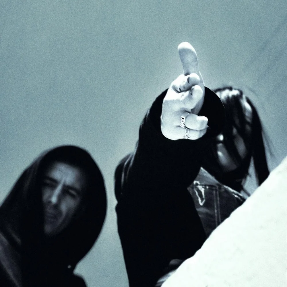 Crushed announces debut LP starburn, led by dreamy single starburn and upcoming tour