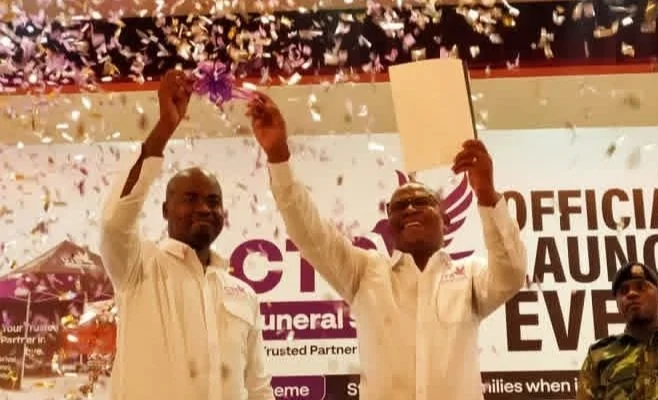CTS Funeral Services expands into the Malawi funeral sector