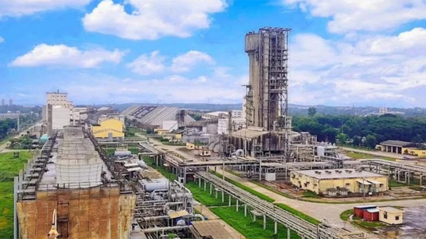 CUFL resumes production after seven-month shutdown