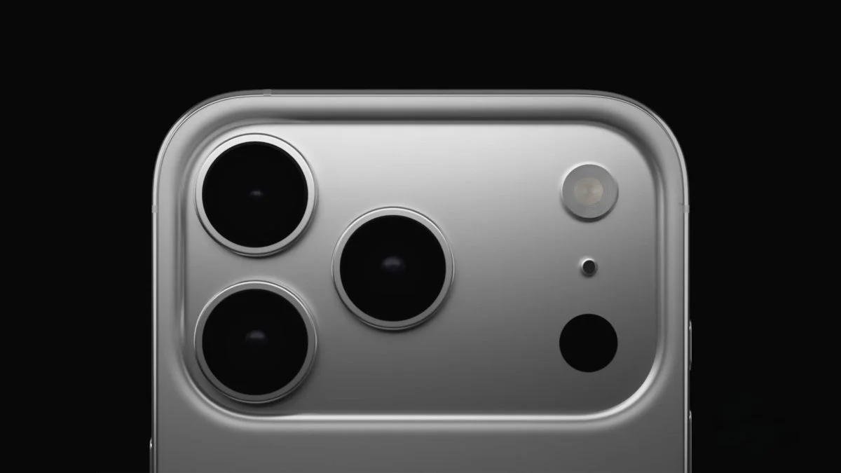 Cupertino purges iPhone 18 camera control, caters to the herd