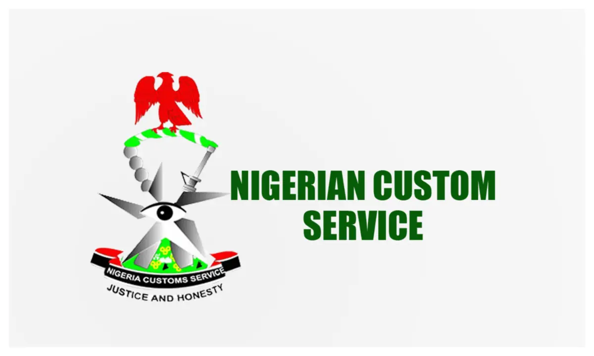 Customs Crush Poisoned Rice Hoax