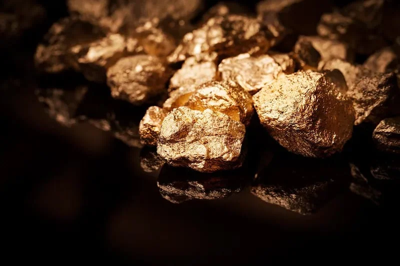 Cyanide shortage threatens gold mining output worldwide