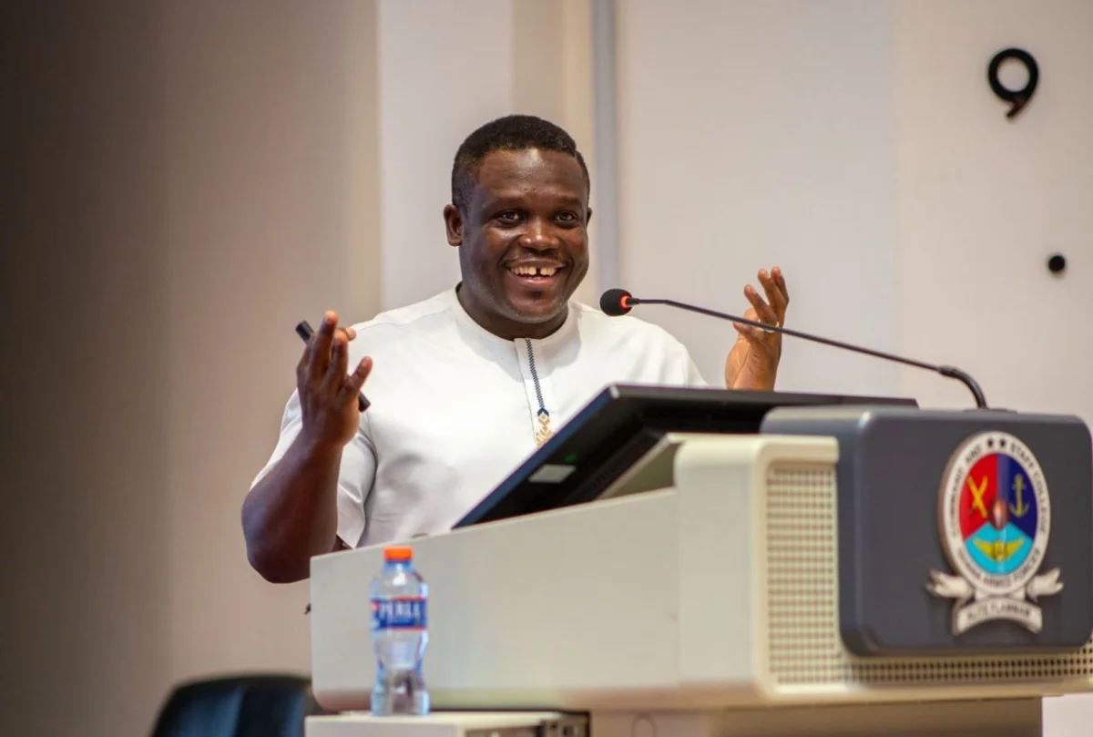 Cyber Siege Looms, Ghana Brass Pierced by Panic