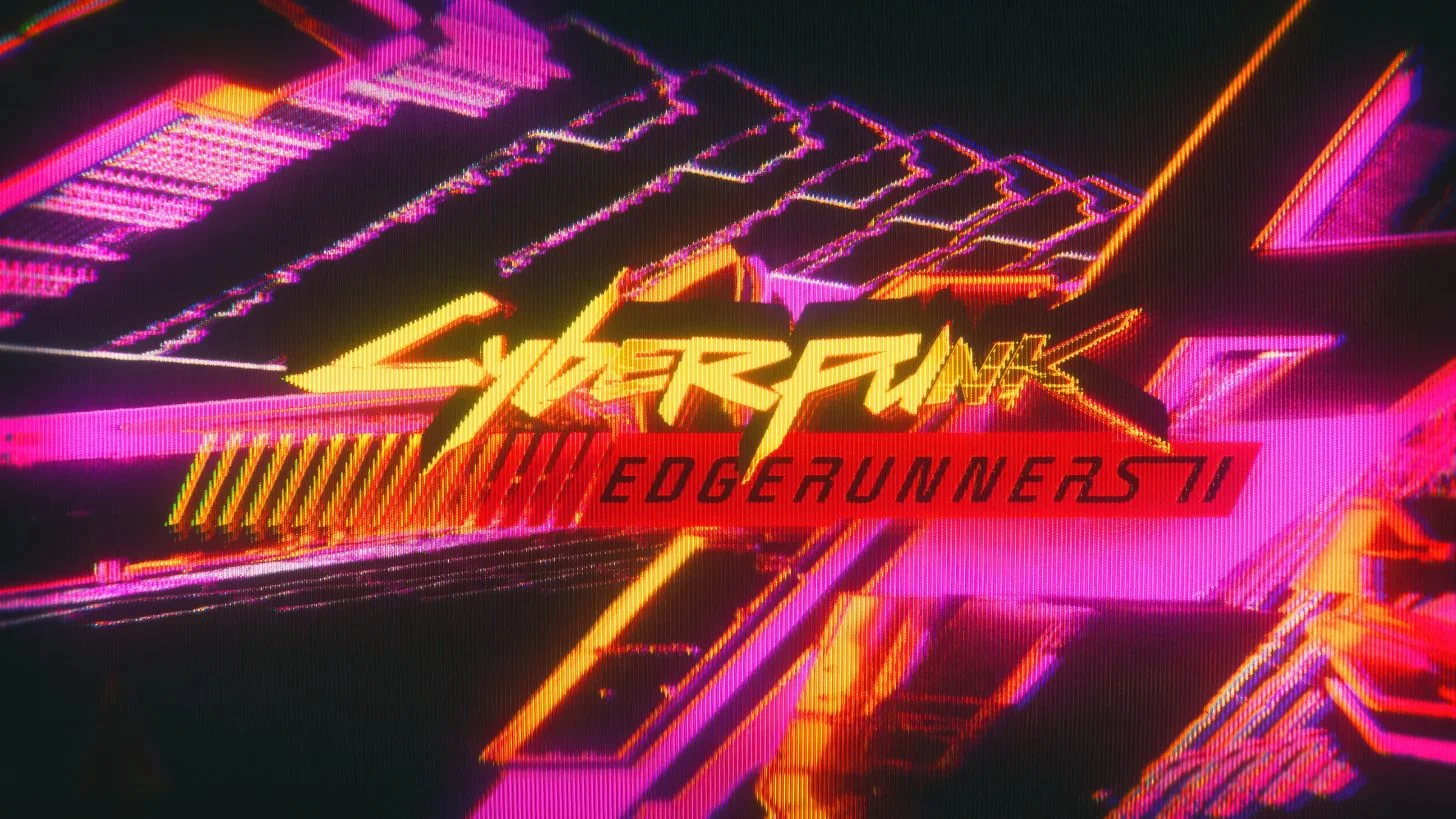 Cyberpunk Edgerunners 2 enters development at Anime Expo