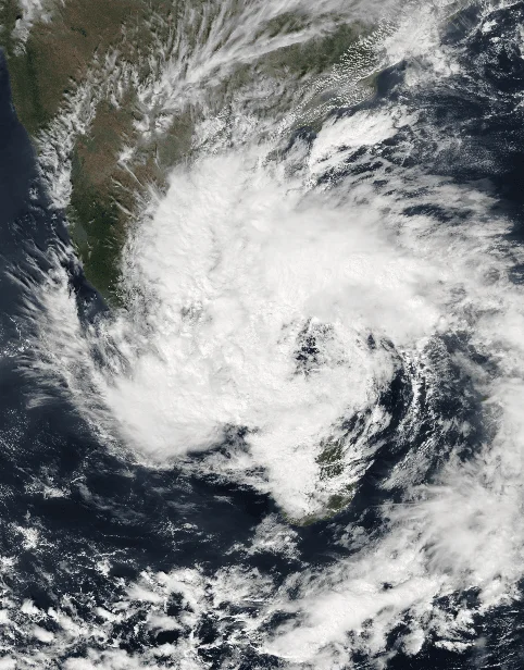 Cyclone Ditwah lays bare Sri Lanka’s climate neglect