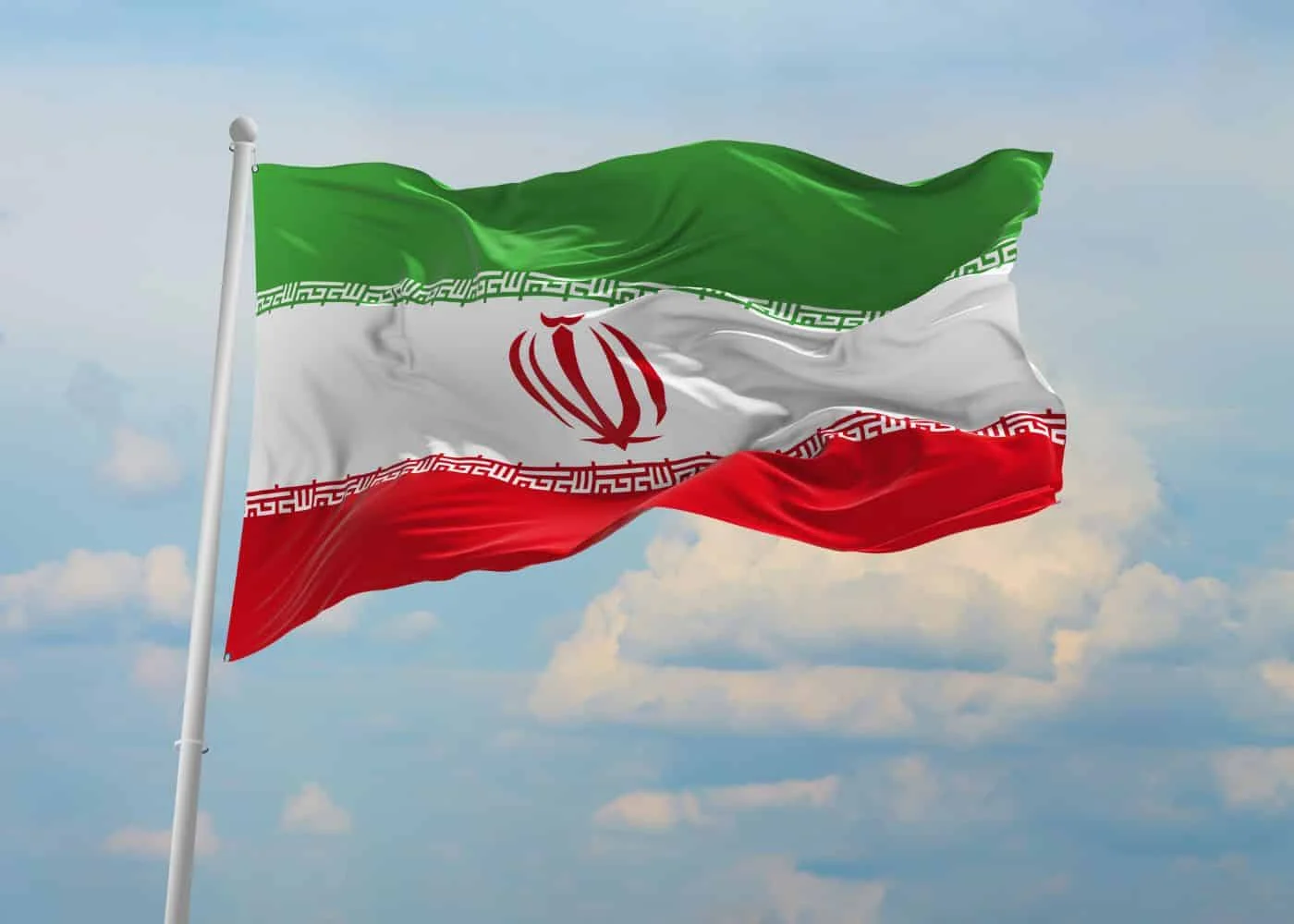 Cyprus Leader Caught Pushing Iran's Message to Israel