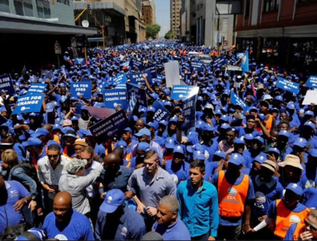 DA denies UAZA cash ties, R10m grant claims swirl