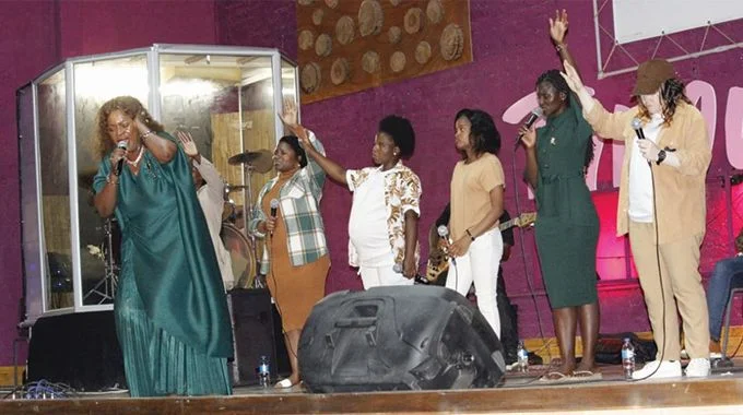 Daboe Ncube’s Bulawayo gig packs in fans, vows bigger return